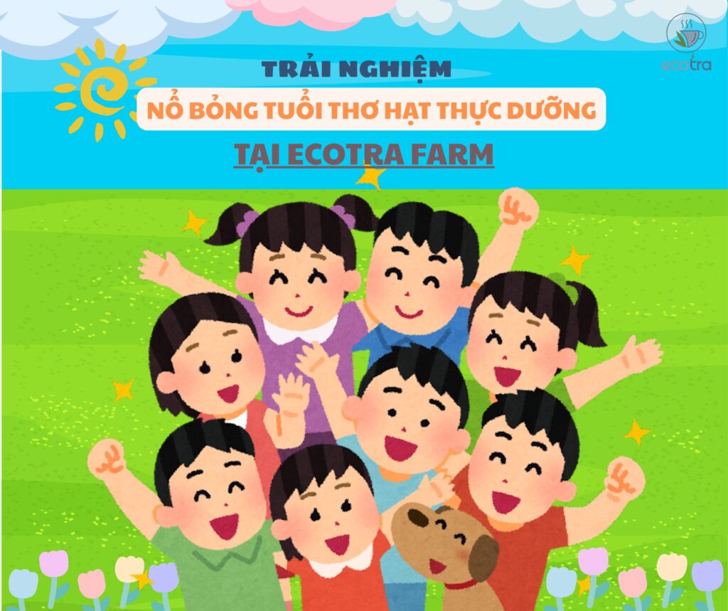 Bỏng Tuổi Thơ - Nổ Tung Ký Ức, Bung Vui Cuối Tuần!